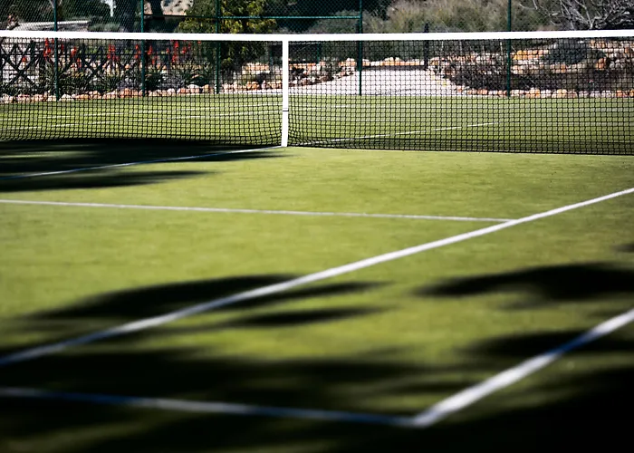 Vale D'El Rei Hotel & Villas