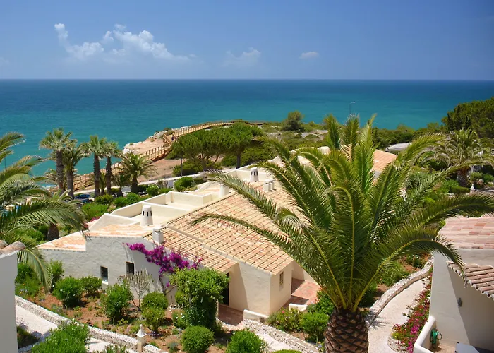Hotel: Algar Seco Parque
