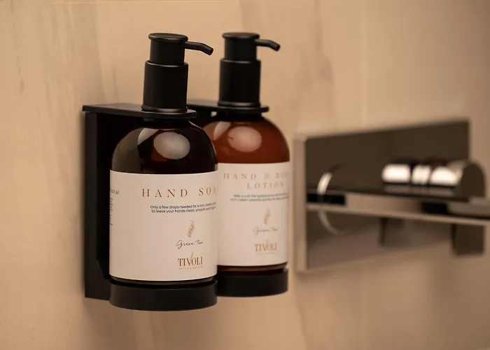 Hotel 5 estrelas: Tivoli Carvoeiro